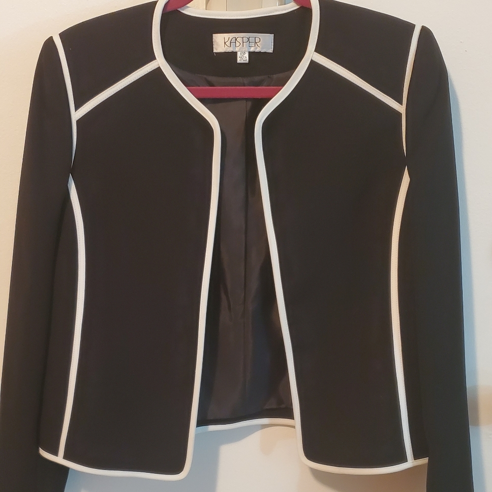 Jacket - Picture 2 of 4